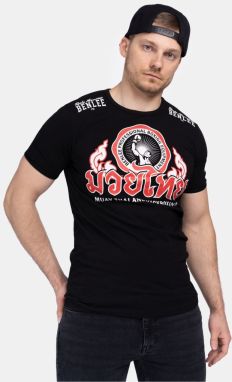 Pánske tričko Benlee