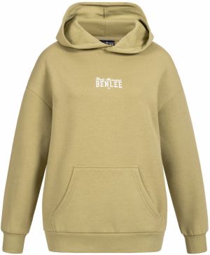 Lonsdale Women's hooded sweatshirt oversized