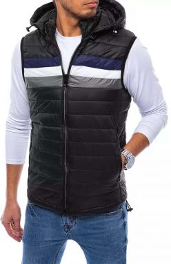 Pánska vesta DStreet Quilted