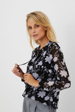 Dámska blúzka Moodo Floral