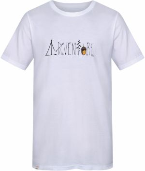 Men's T-shirt Hannah MIKO white