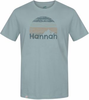 Men's T-shirt Hannah SKATCH harbor gray