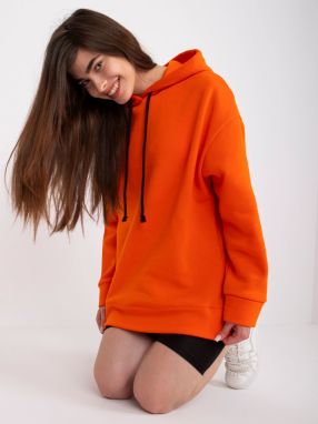 Tenerife Orange Women's Hoodie