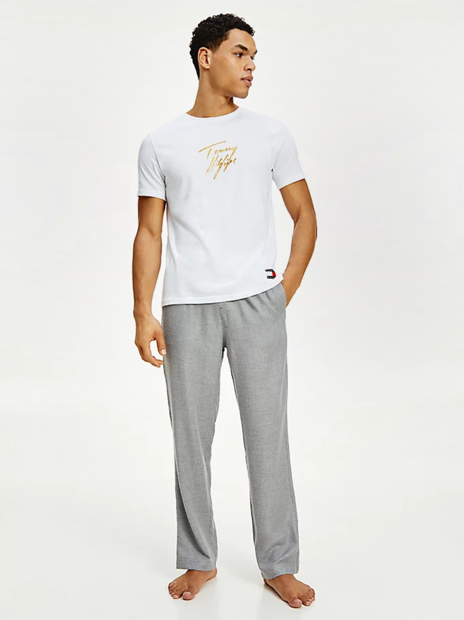Pánske tepláky Tommy Hilfiger