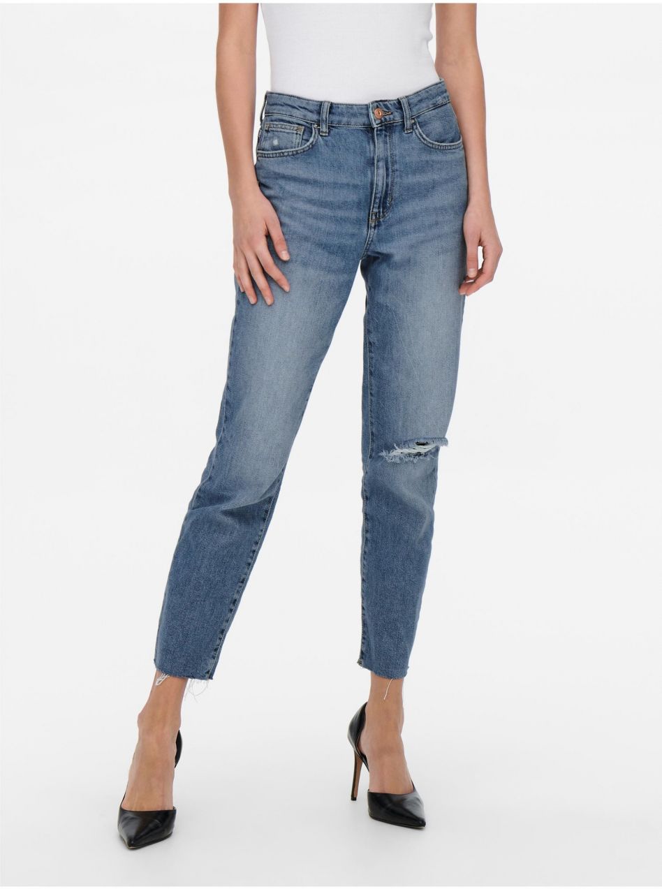 Dámske rifle Only Denim