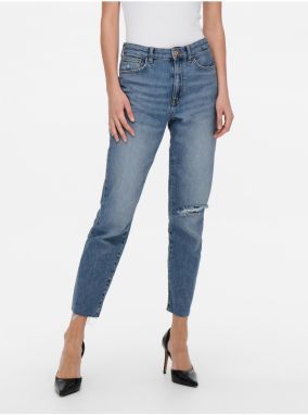 Dámske rifle Only Denim