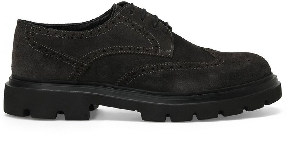 İnci INCI PARS S 3PR ANTHRACITE Man 470