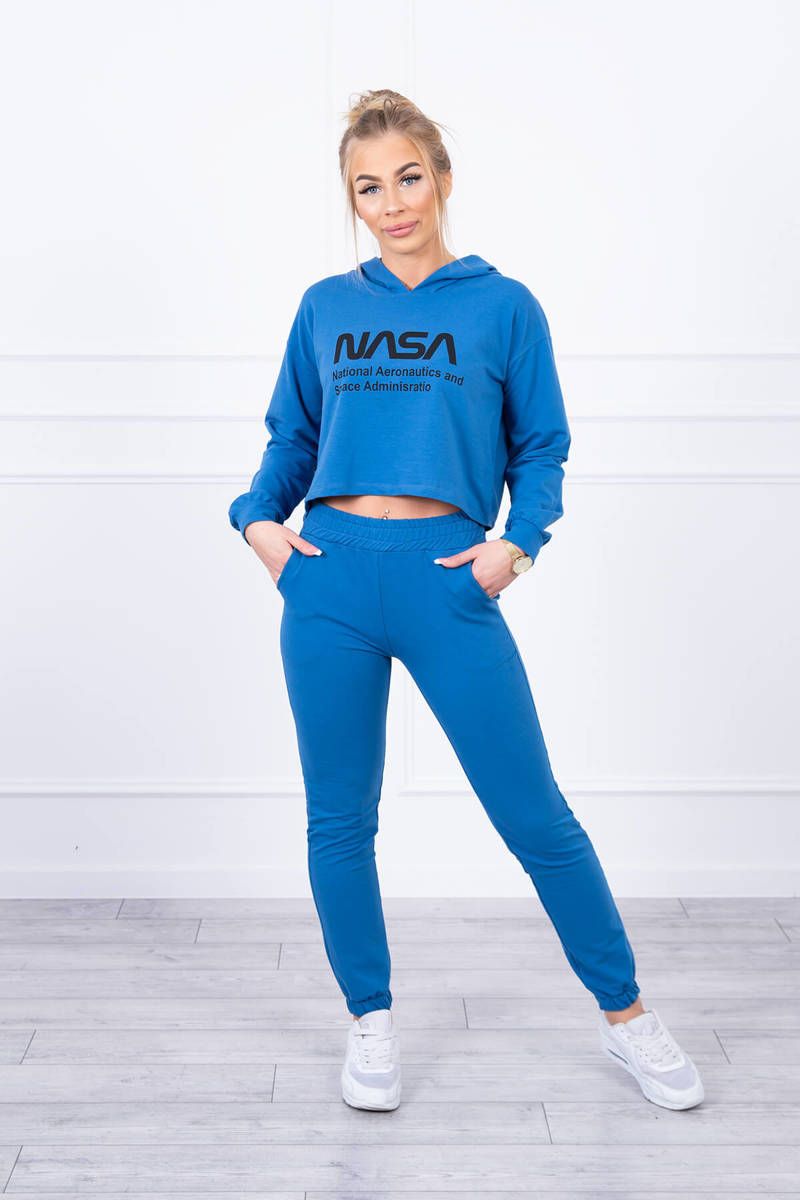 Jean print set
