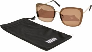 Sunglasses December UC Gold