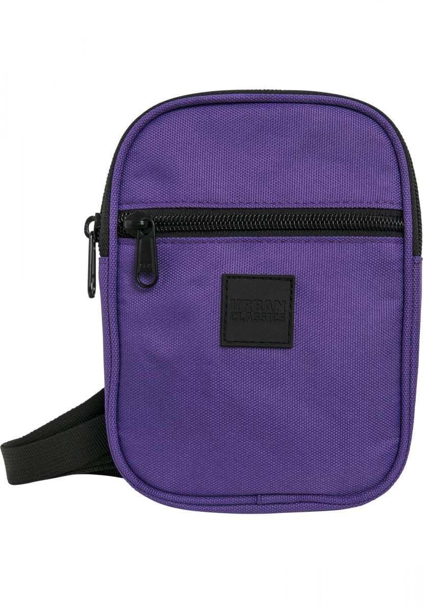 Festival Bag Small Ultraviolet