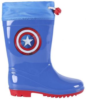 BOOTS RAIN PVC AVENGERS