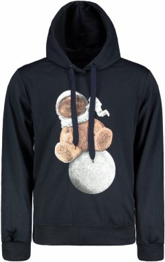 Pánska mikina DStreet Galaxy Bear