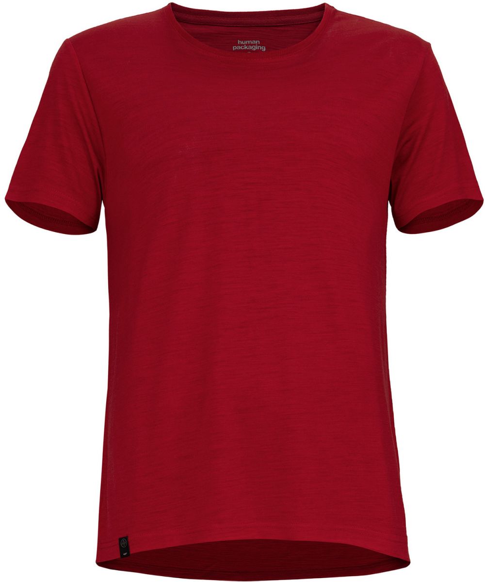 Merino T-shirt WOOX Fairlie