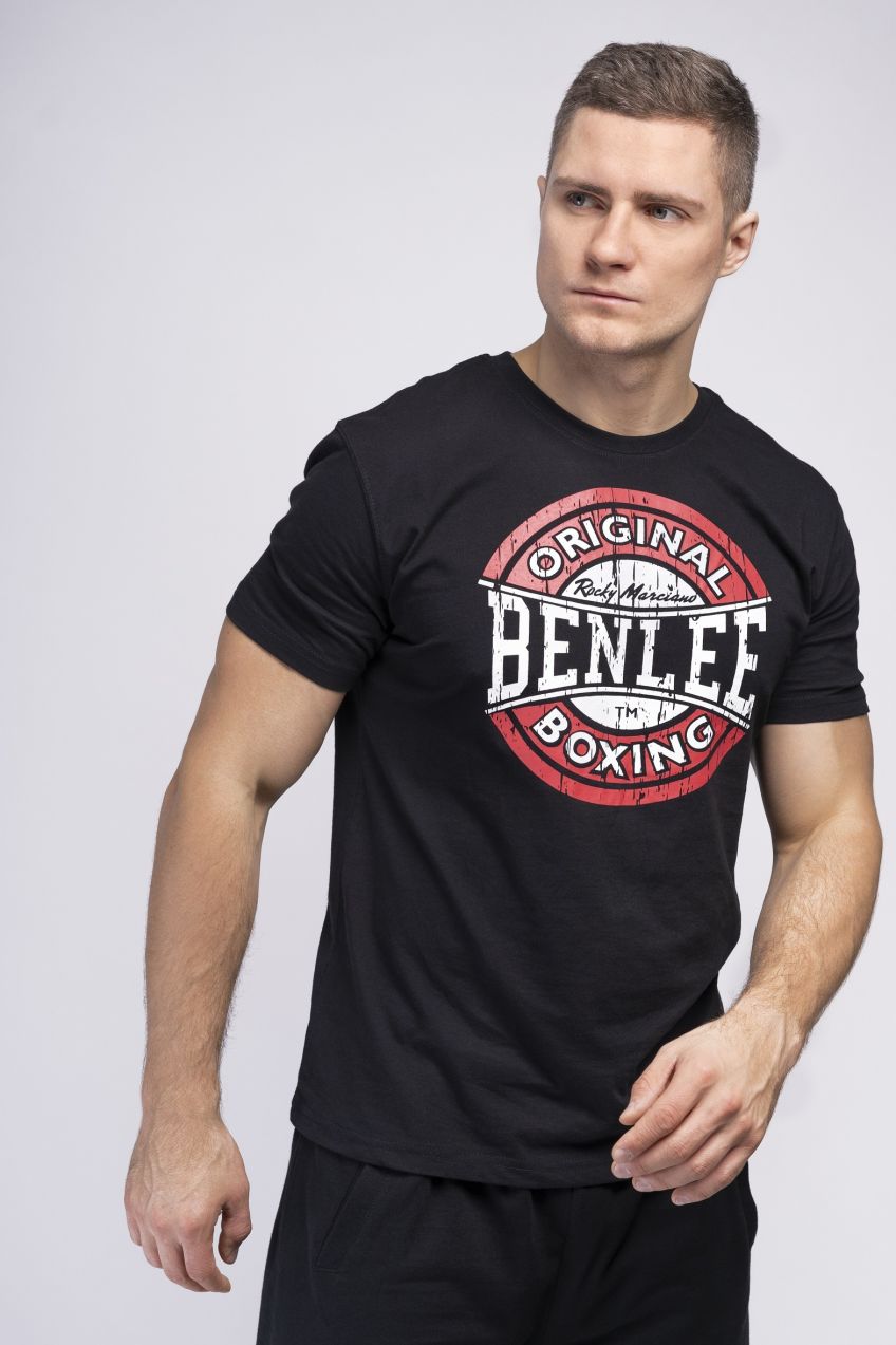Pánske tričko Benlee