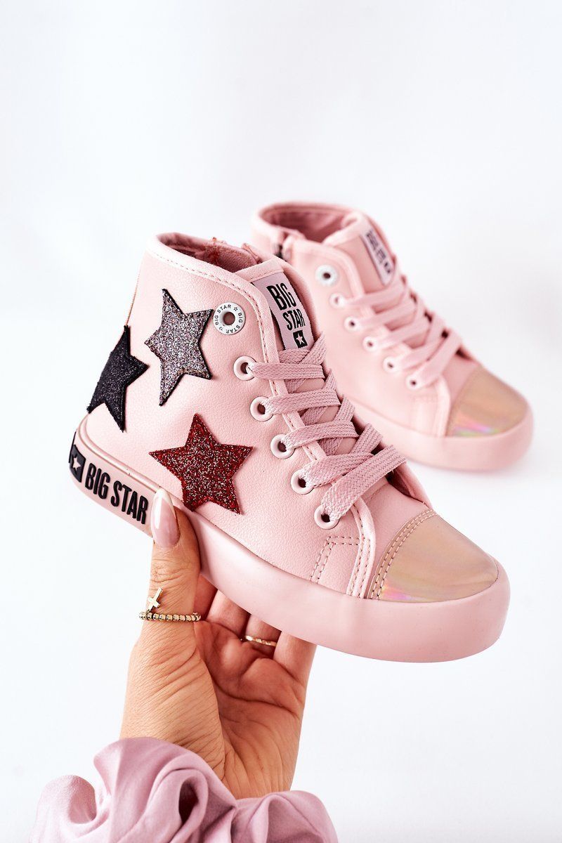 Detská obuv  BIG STAR SHOES i521_15987