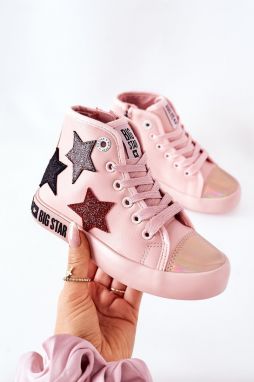 Detská obuv  BIG STAR SHOES i521_15987