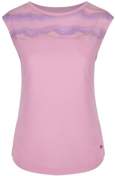 Loap ANDORA Ladies T-Shirt Pink