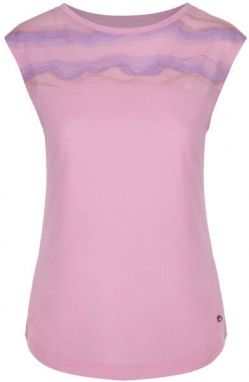 Loap ANDORA Ladies T-Shirt Pink