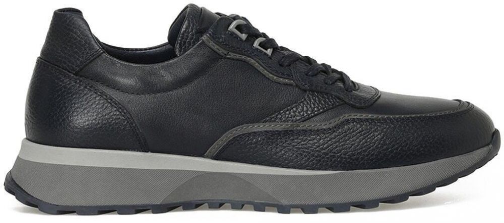 İnci INCI HİDDEN 3PR NAVY BLUE Man 500