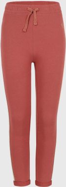 Detské pravidelné siluetové joggingové nohavice Volcano N-Joy Junior G28385-W22