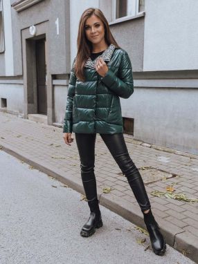 Dámska bunda DStreet Delsy