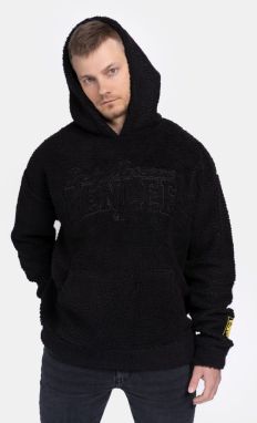 Lonsdale Men's hooded sweatshirt oversized
