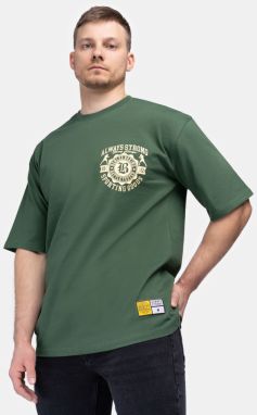 Lonsdale Men's t-shirt oversized