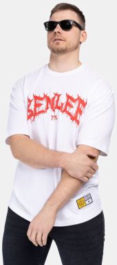 Lonsdale Men's t-shirt oversized