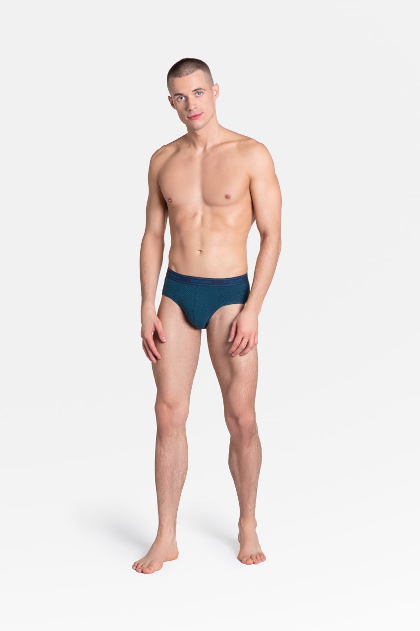 Panties Zealot 38595-79X Nautical Nautical