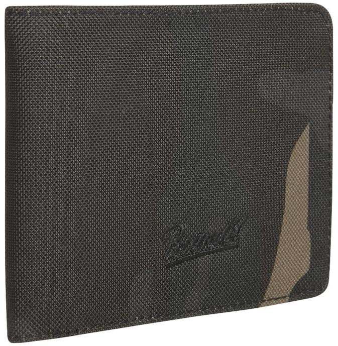 Wallet Four Darkcamo
