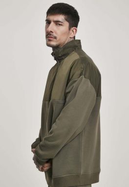 Troyer Military Olive