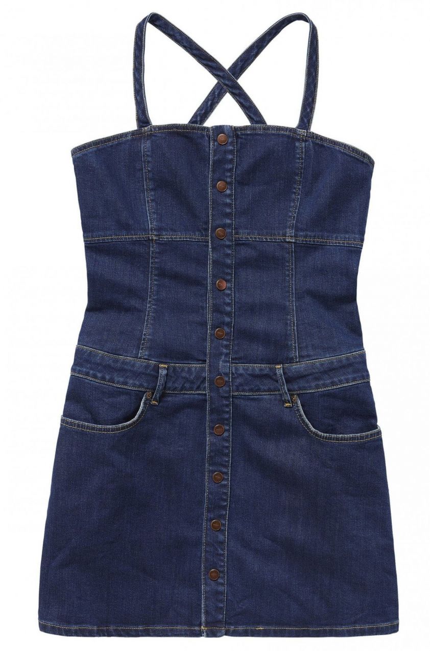 Dámske šaty Pepe Jeans