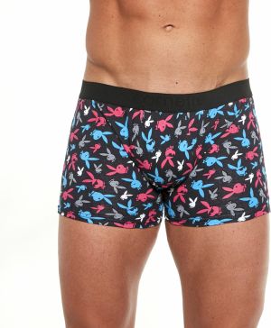 Men's boxers Cornette High Emotion multicolor