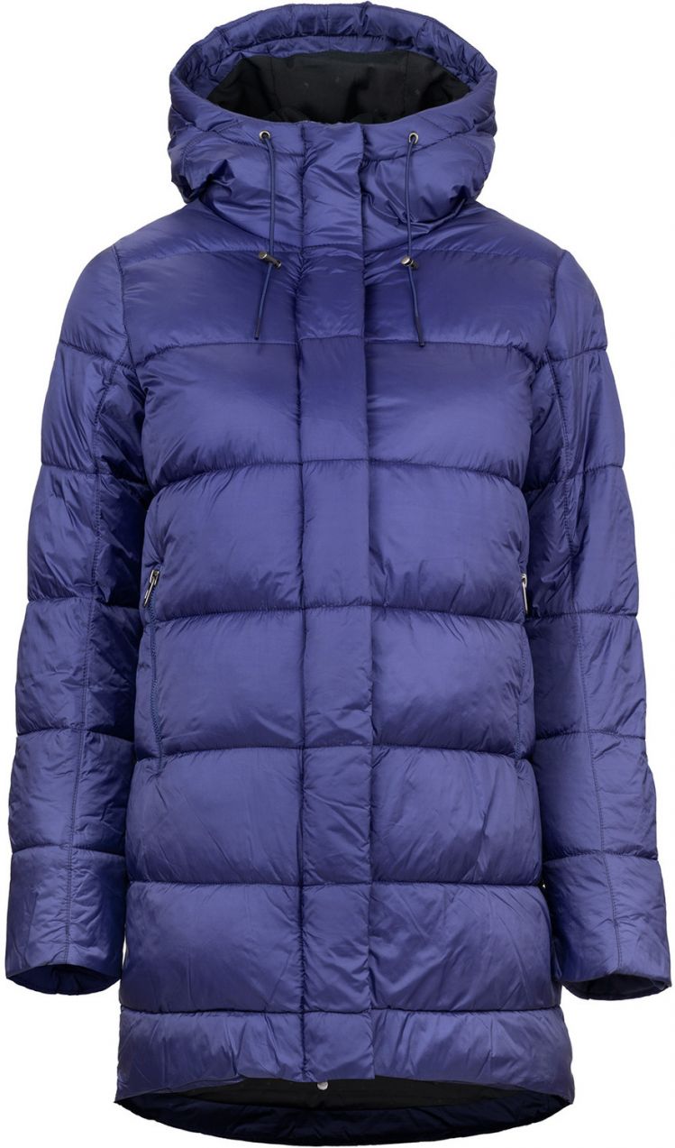 Dámska bunda WOOX Winter