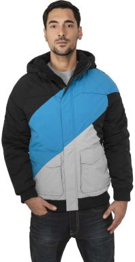 Zig Zag Fastlane Jacket blkturgry