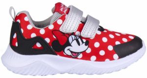 ŠPORTOVÉ TOPÁNKY ĽAHKÁ EVA PODRÁŽKA NA SUCHÝ ZIPS MINNIE