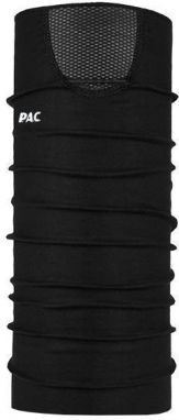 Neck warmer PAC MESH MASK Black