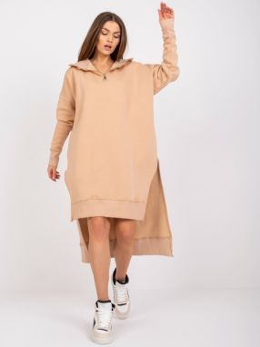 Long hoodie by Quito