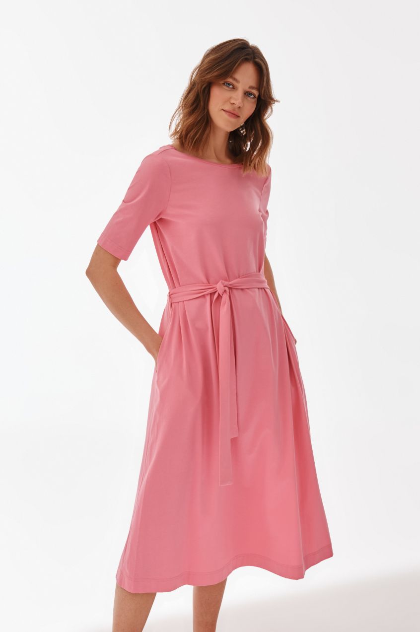 Tatuum ladies' knitted dress SEKO