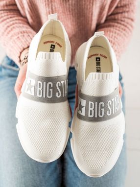 Dámske tenisky BIG STAR SHOES