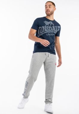 Lonsdale Men's jogging pants regular fit