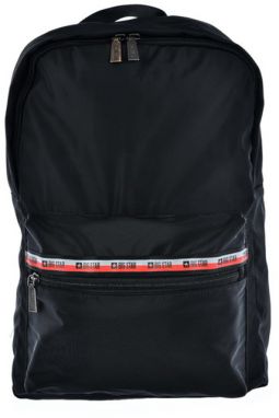 Big Star Women's City Backpack - Black