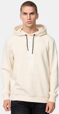 Lonsdale Men's hooded sweatshirt regular fit