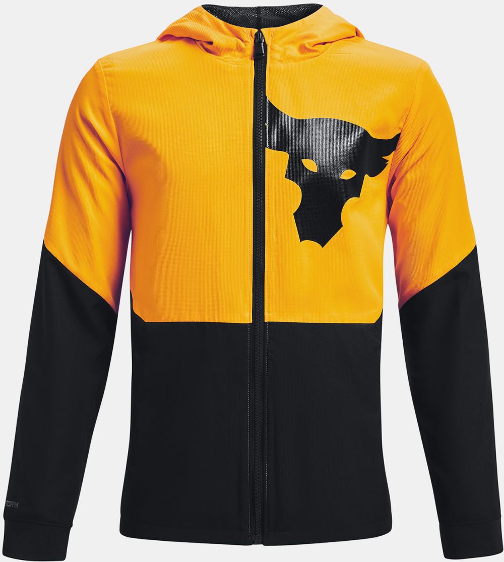 Chlapčenská bunda Under Armour