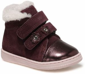 Polaris 612114.I BORDEAUX Girl 516