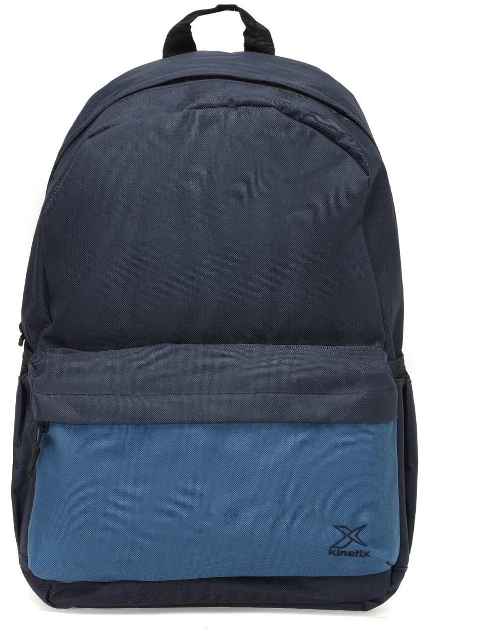 KINETIX ML RILEY 35SN362 3PR NAVY BLUE Man Backpack