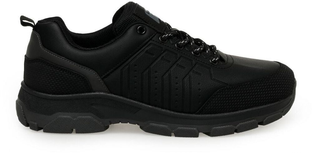 KINETIX FELSMANN 3PR BLACK Man 501