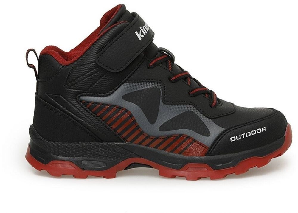 KINETIX DIMAS 3PR BLACK Boy 493