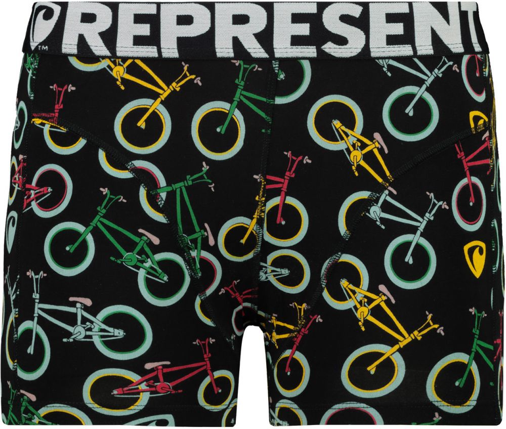 Pánske boxerky REPRESENT SPORT CUSTOM BIKES