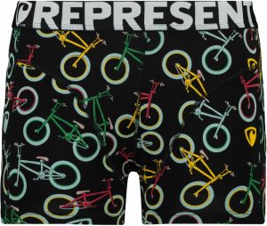 Pánske boxerky REPRESENT SPORT CUSTOM BIKES